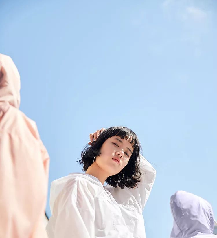 晒不黑技巧,怎么才能做到真正的晒不黑