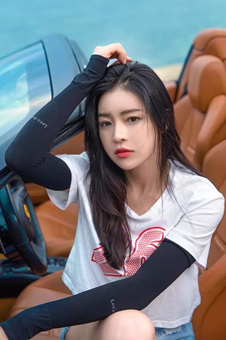 晒不黑技巧,怎么才能做到真正的晒不黑