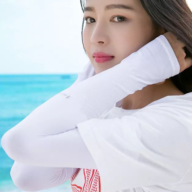 晒不黑技巧,怎么才能做到真正的晒不黑