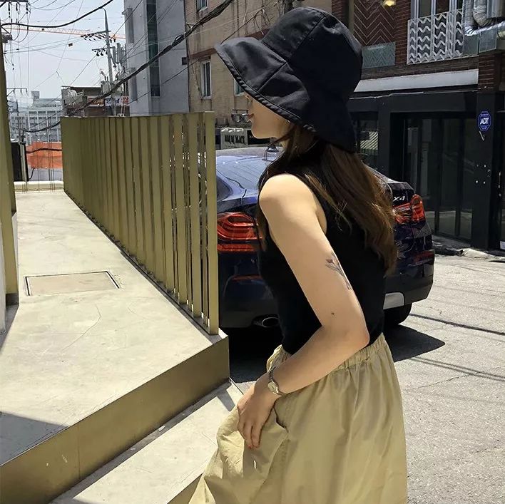 晒不黑技巧,怎么才能做到真正的晒不黑