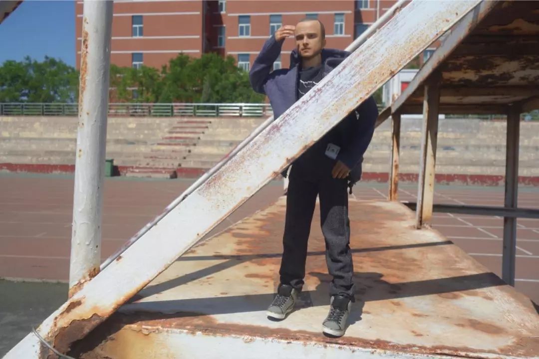 大神制作手办模型,手办模型全过程