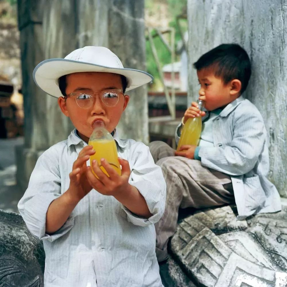 1983童年记忆,回忆1983年童年时光