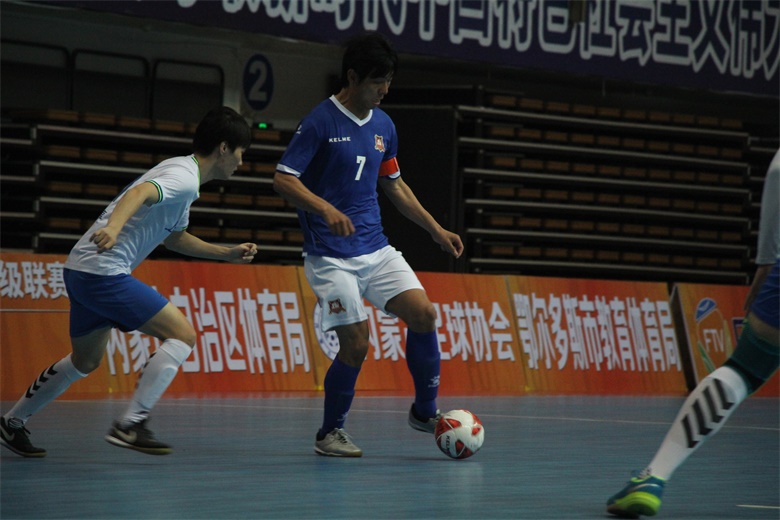 五甲足球联赛鄂尔多斯,五甲联赛河北福美