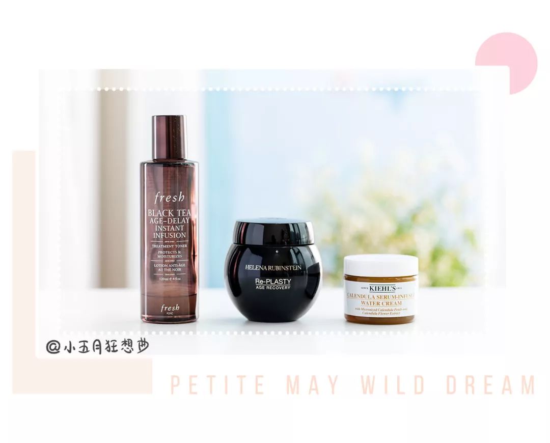 水乳面霜适合干皮推荐,2023油皮水乳真实测评