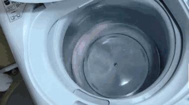 「今日团购」央视证明：洗衣机比马桶脏100倍！你需要这款抑菌率95.7%的清洁剂