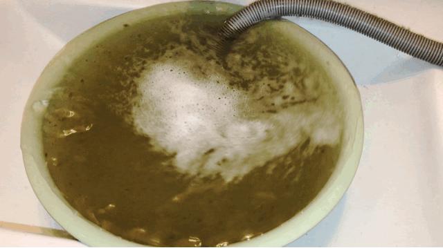 「今日团购」央视证明：洗衣机比马桶脏100倍！你需要这款抑菌率95.7%的清洁剂