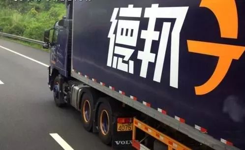 德邦快递收入排行,德邦快递2018年业绩