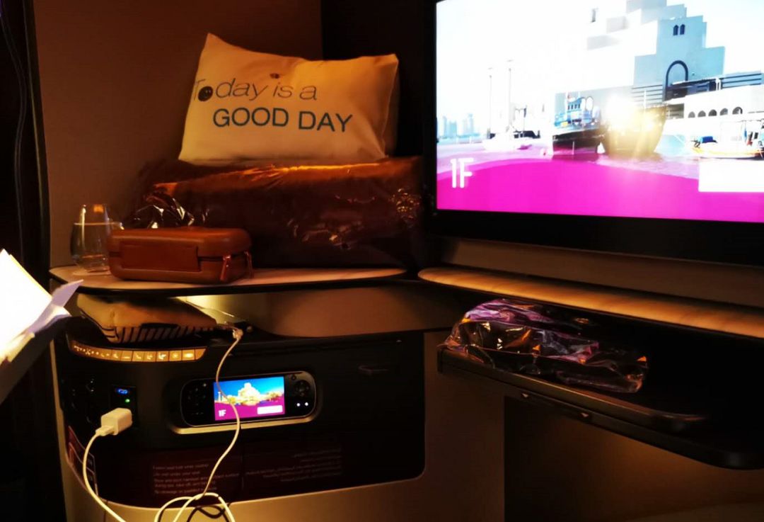 第一次坐头等舱，我应该注意什么？