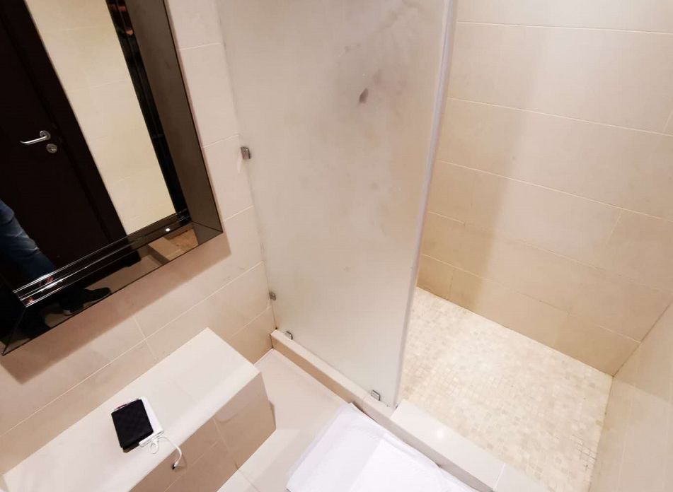 第一次坐头等舱，我应该注意什么？