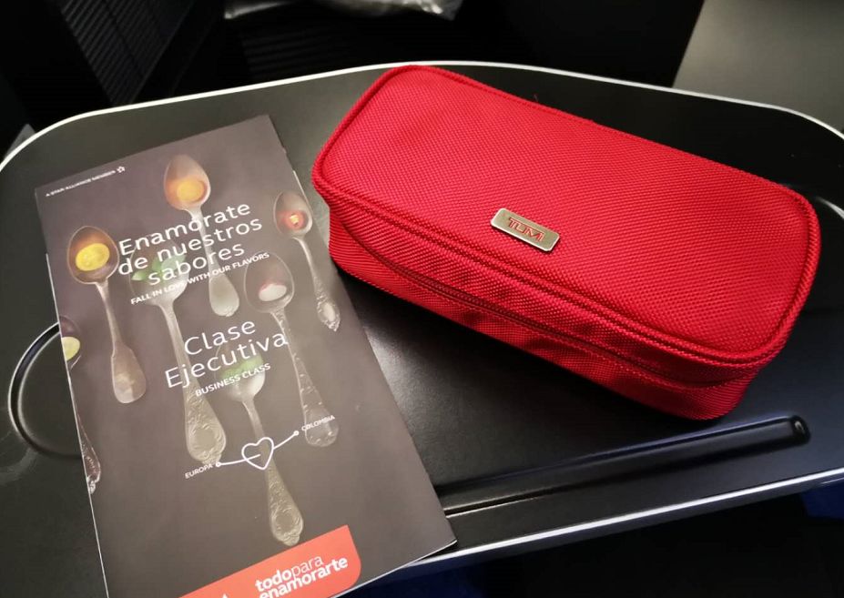 第一次坐头等舱，我应该注意什么？