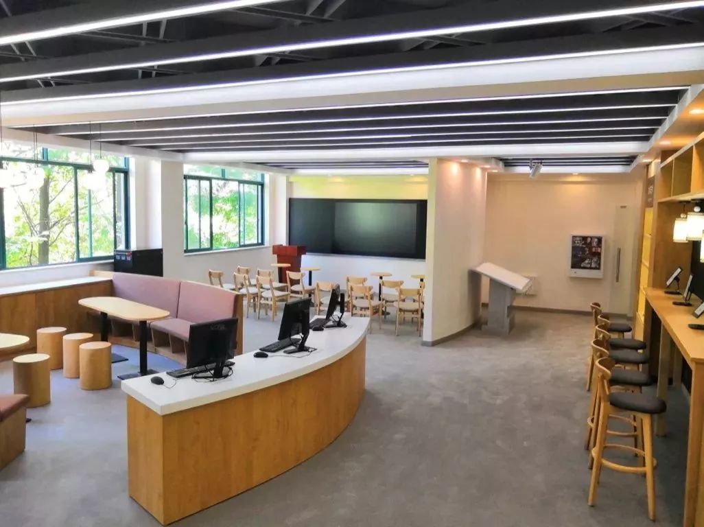 上海市宝山中学靠近复旦大学,宝山区与复旦共建学校