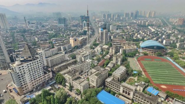 铜陵吹响重点项目“百日攻坚”冲锋号!