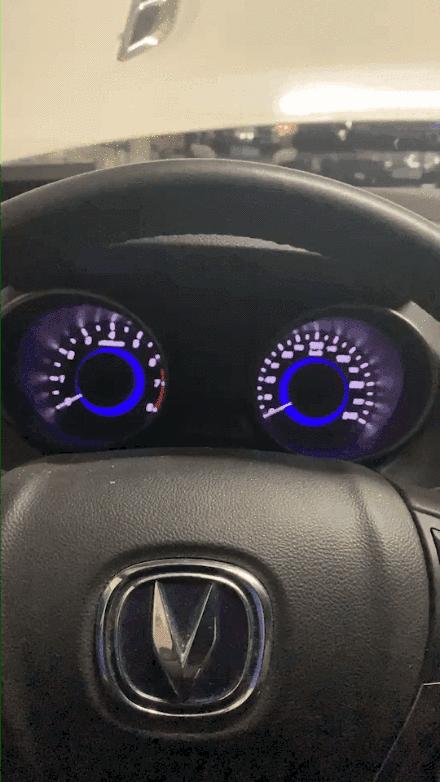 「注意」一言不合全车爆闪竟然是因为......司机不看会后悔