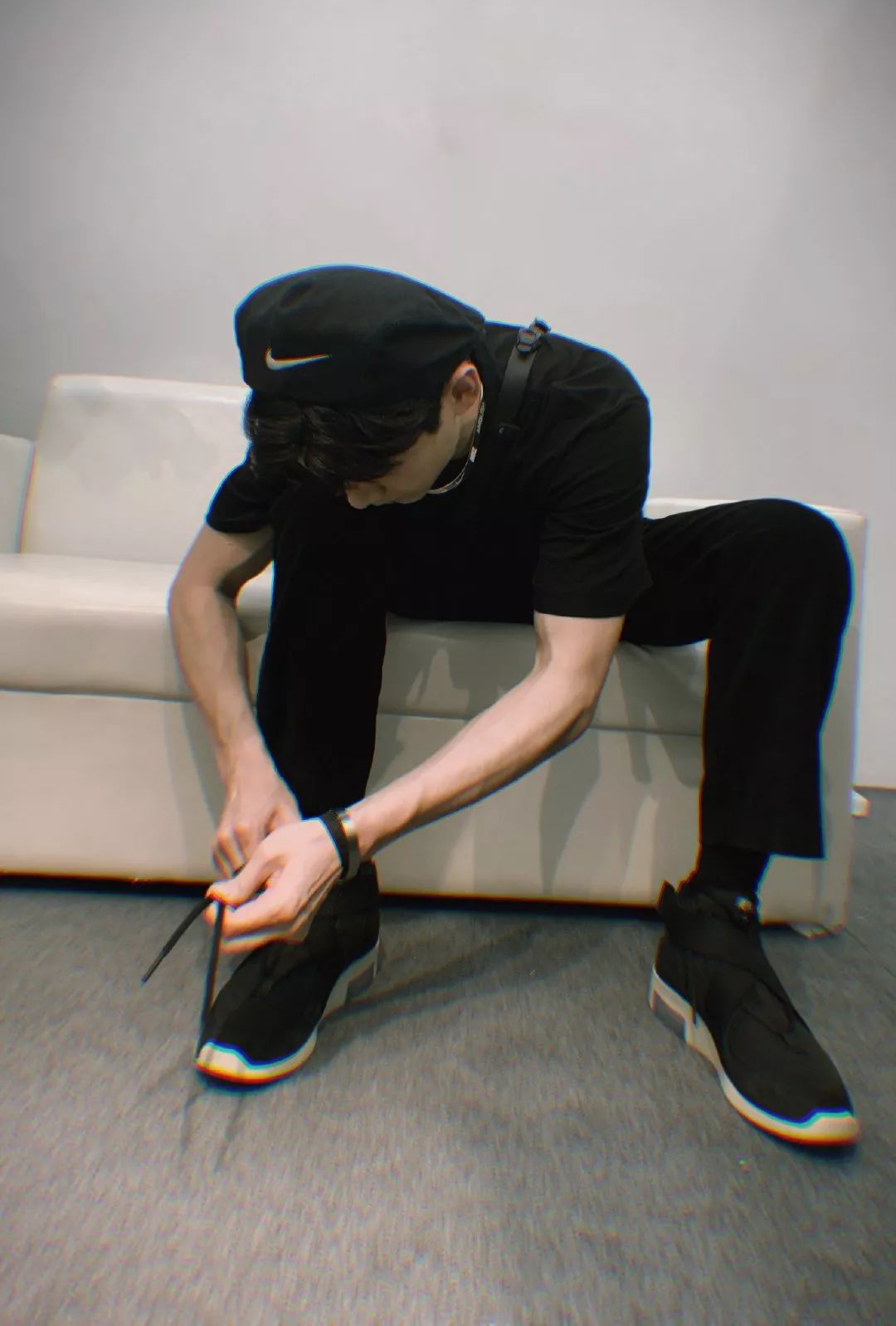 骨灰级球鞋玩家们的鞋，可以在上海买几套房？