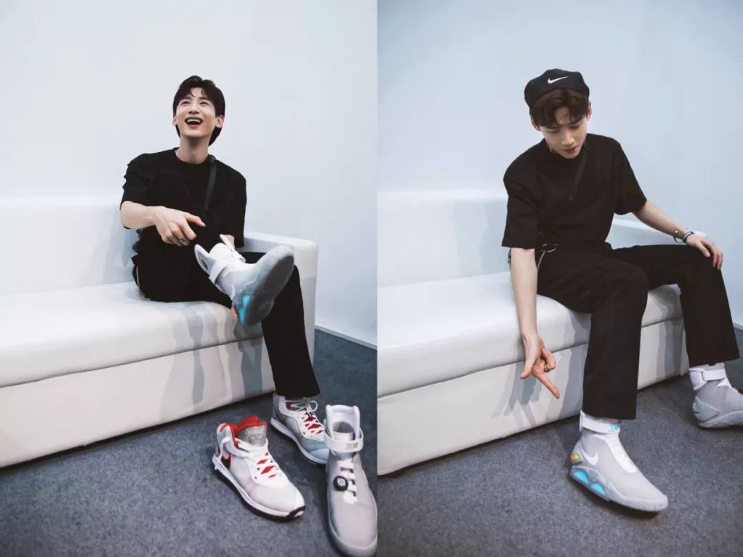 骨灰级球鞋玩家们的鞋，可以在上海买几套房？