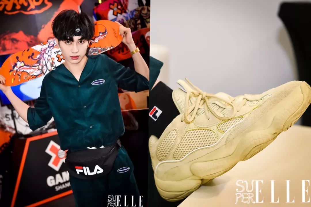 骨灰级球鞋玩家们的鞋，可以在上海买几套房？