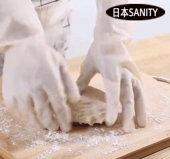 家用黑科技手套,强韧家务手套