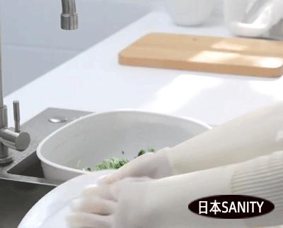 家用黑科技手套,强韧家务手套