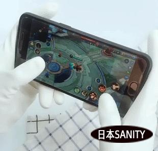 家用黑科技手套,强韧家务手套