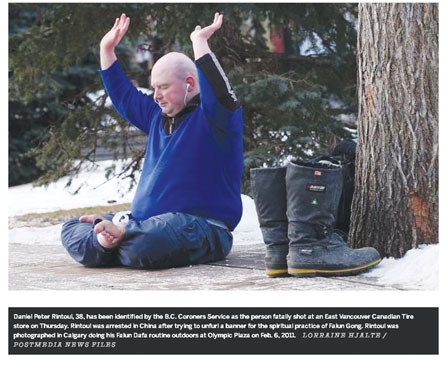 这些洋弟子也是被“*轮法**功”害死的