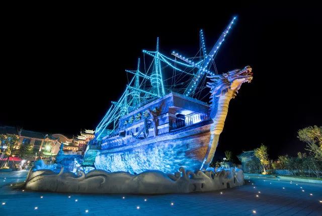 最值得去的十座古城,打卡最美古城之一凤凰古城