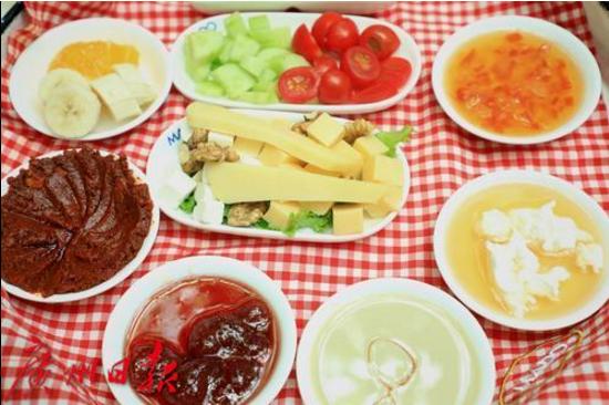 跟着总领事打卡美食之土耳其菜：被“色相”吸引忍不住拍拍拍