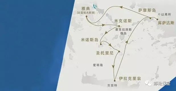 希腊星瀚邮轮探索号介绍,希腊星瀚邮轮介绍