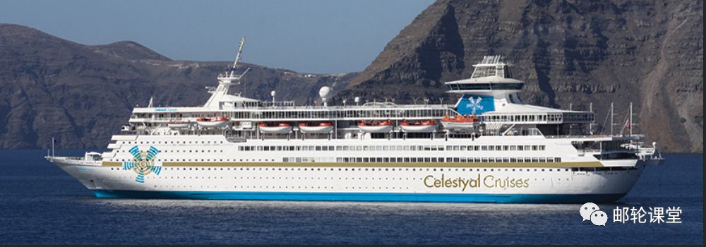 希腊星瀚邮轮探索号介绍,希腊星瀚邮轮介绍