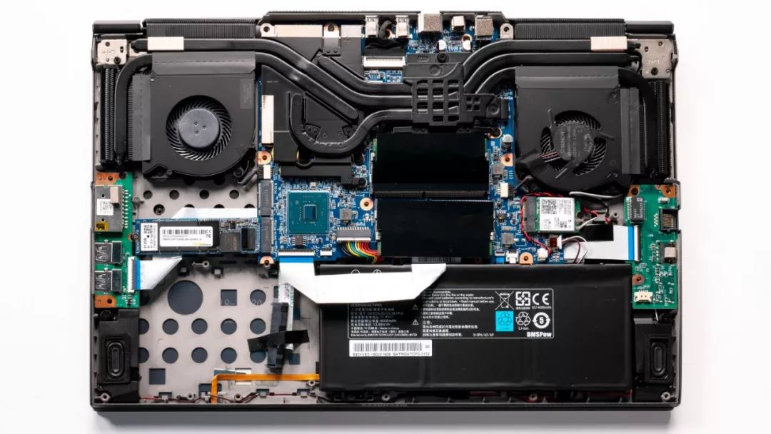 配置最高的游戏本推荐,聊聊今年游戏本的最大缺点