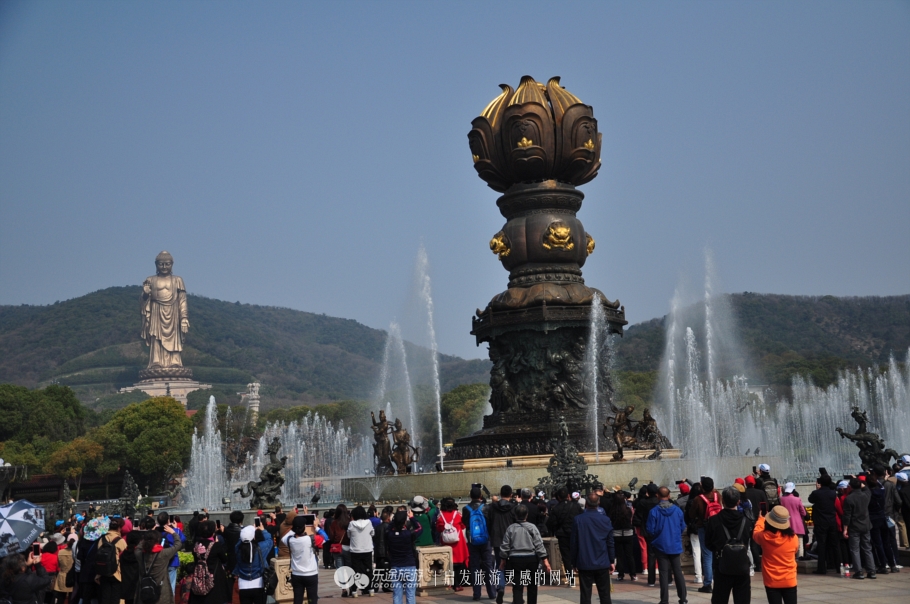 无锡灵山小释迦摩尼佛像,无锡南禅寺释迦牟尼