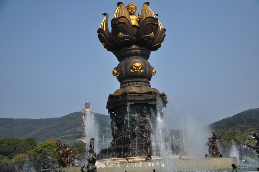 无锡灵山小释迦摩尼佛像,无锡南禅寺释迦牟尼