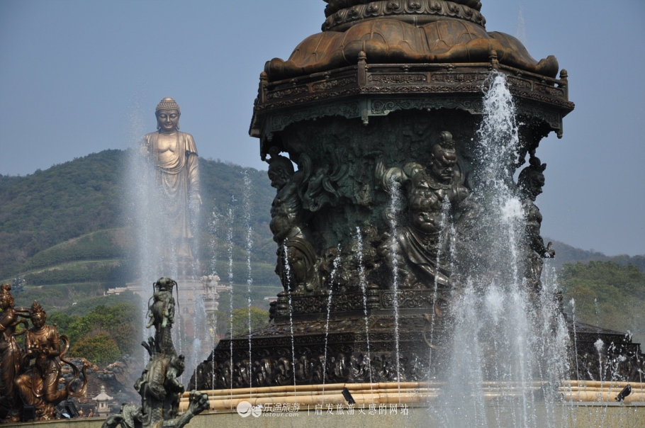 无锡灵山小释迦摩尼佛像,无锡南禅寺释迦牟尼