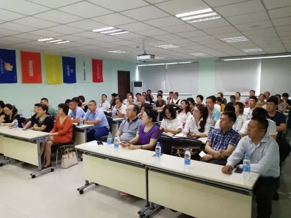 物业保洁服务提升创新主题活动,新思维新服务