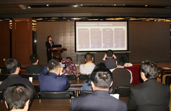 物业保洁服务提升创新主题活动,新思维新服务