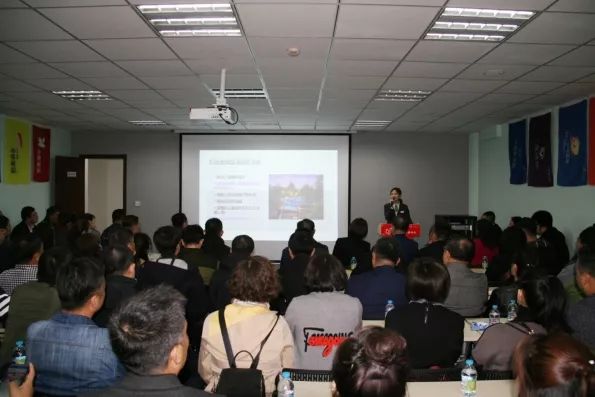 物业保洁服务提升创新主题活动,新思维新服务