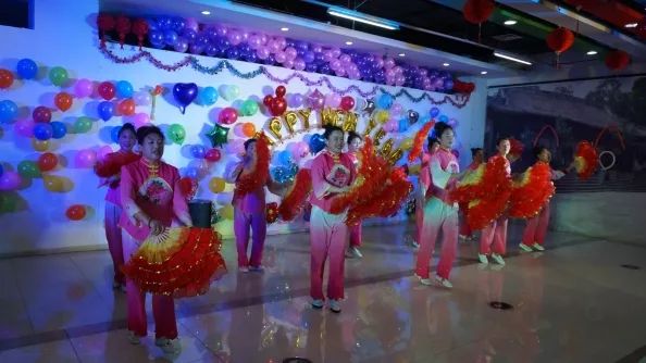 物业保洁服务提升创新主题活动,新思维新服务