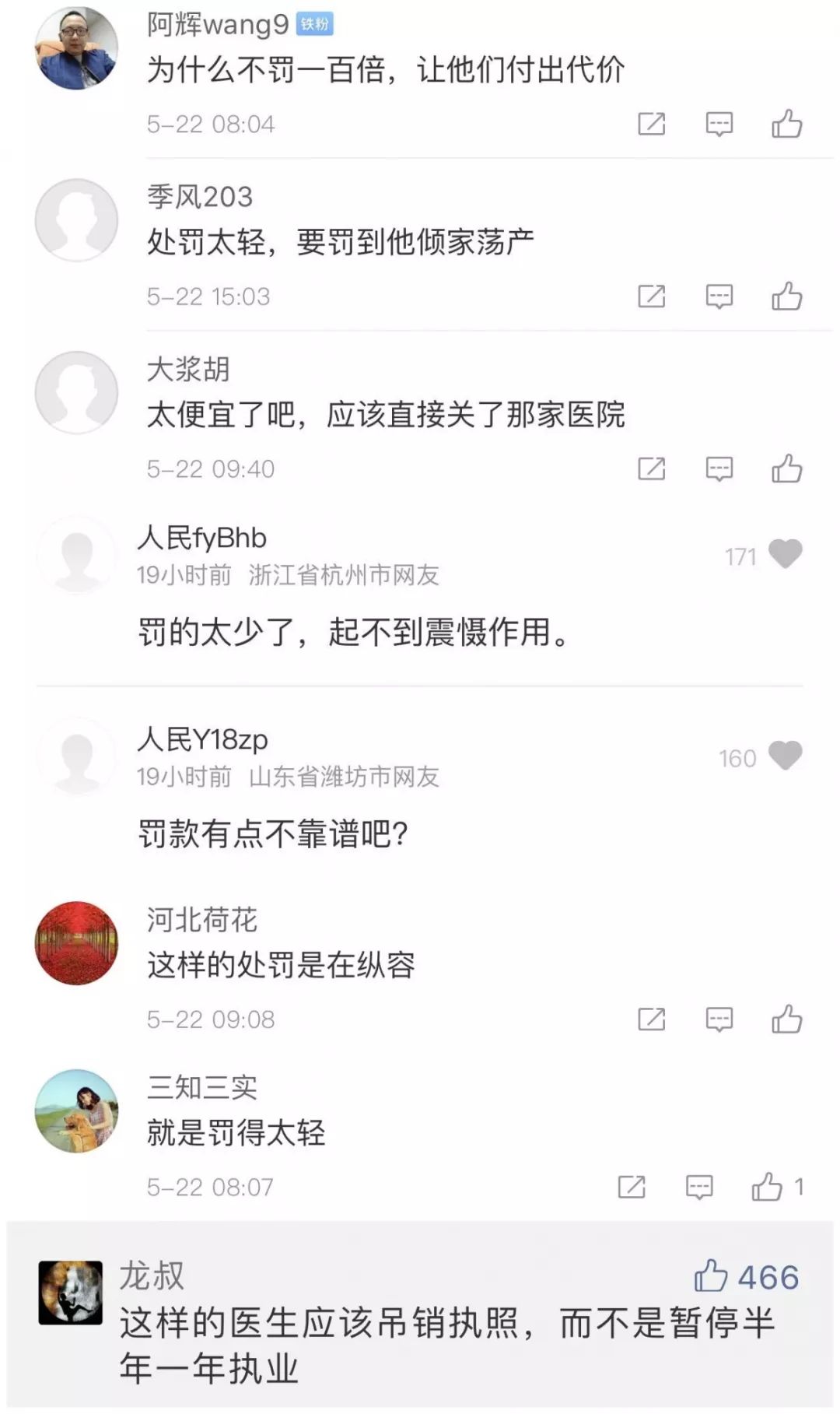 女子手术台上遭遇加价,涉事医院被罚三万三......