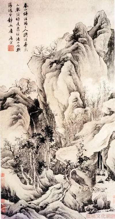 裸奔、画*宫春**,被终身禁考:大明少了一个状元,却多了一个才子