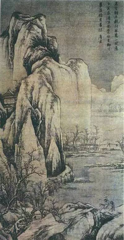 裸奔、画*宫春**,被终身禁考:大明少了一个状元,却多了一个才子