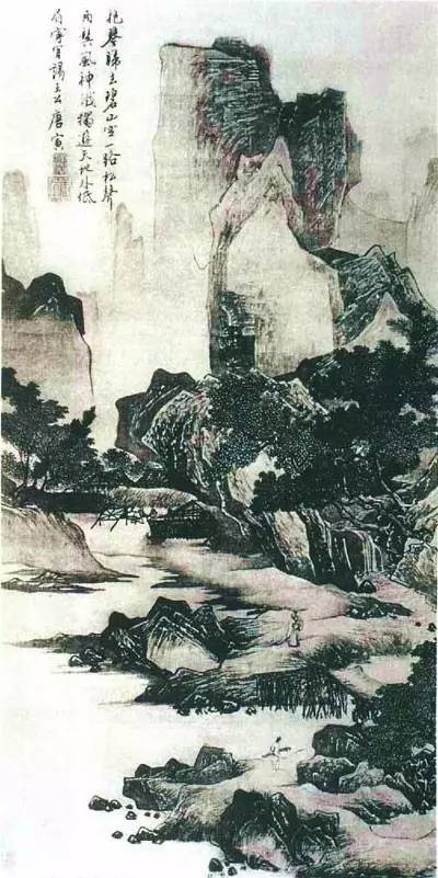 裸奔、画*宫春**,被终身禁考:大明少了一个状元,却多了一个才子