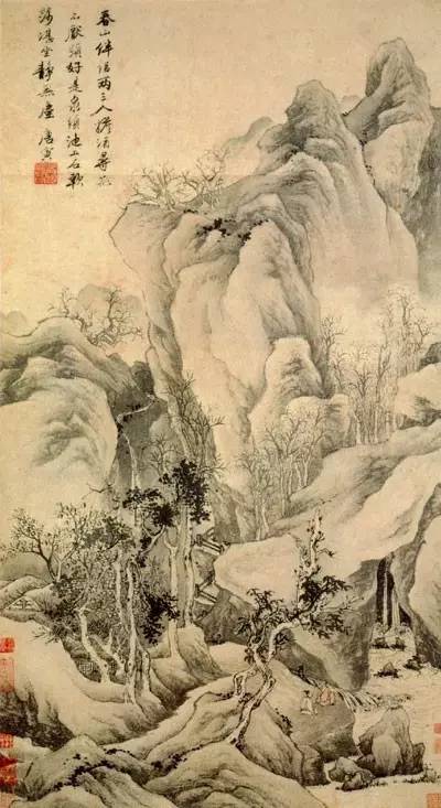 裸奔、画*宫春**,被终身禁考:大明少了一个状元,却多了一个才子