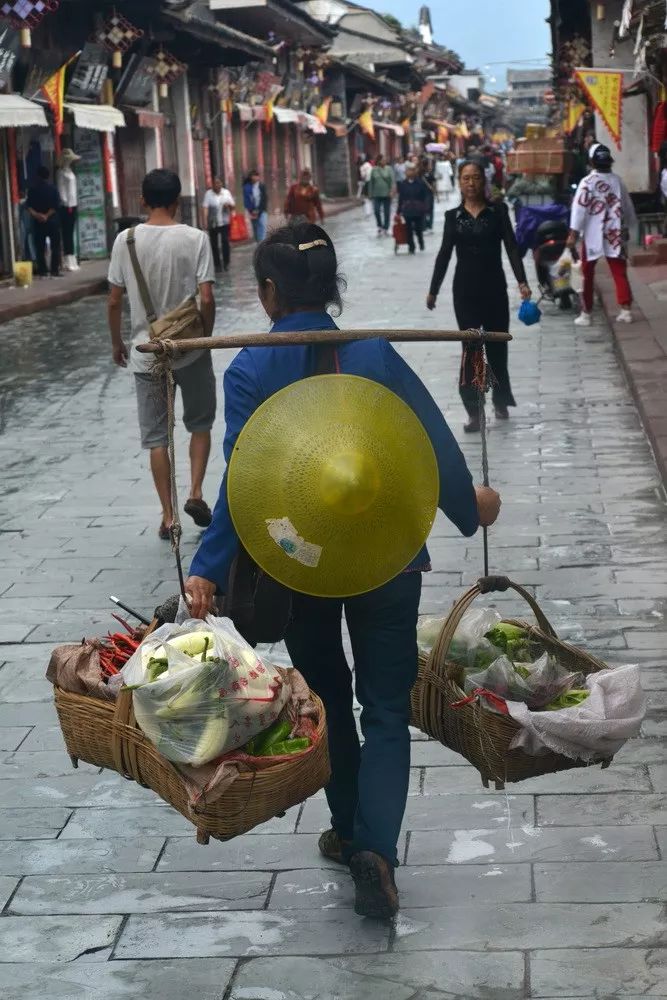 招募｜李英杰“光影非遗川南行”摄影工作坊