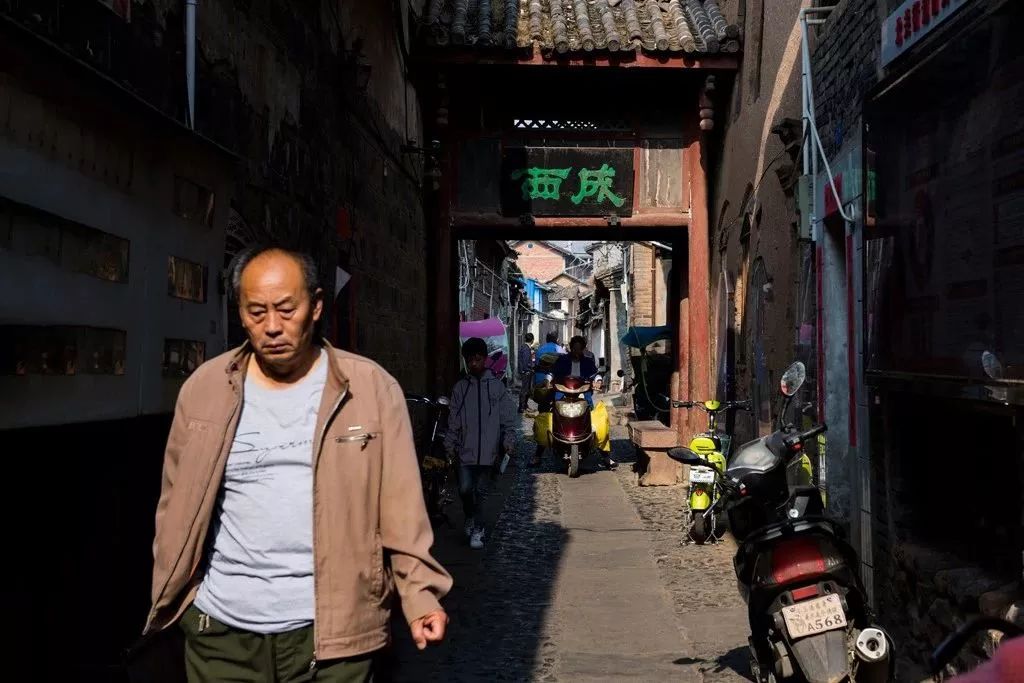 招募｜李英杰“光影非遗川南行”摄影工作坊