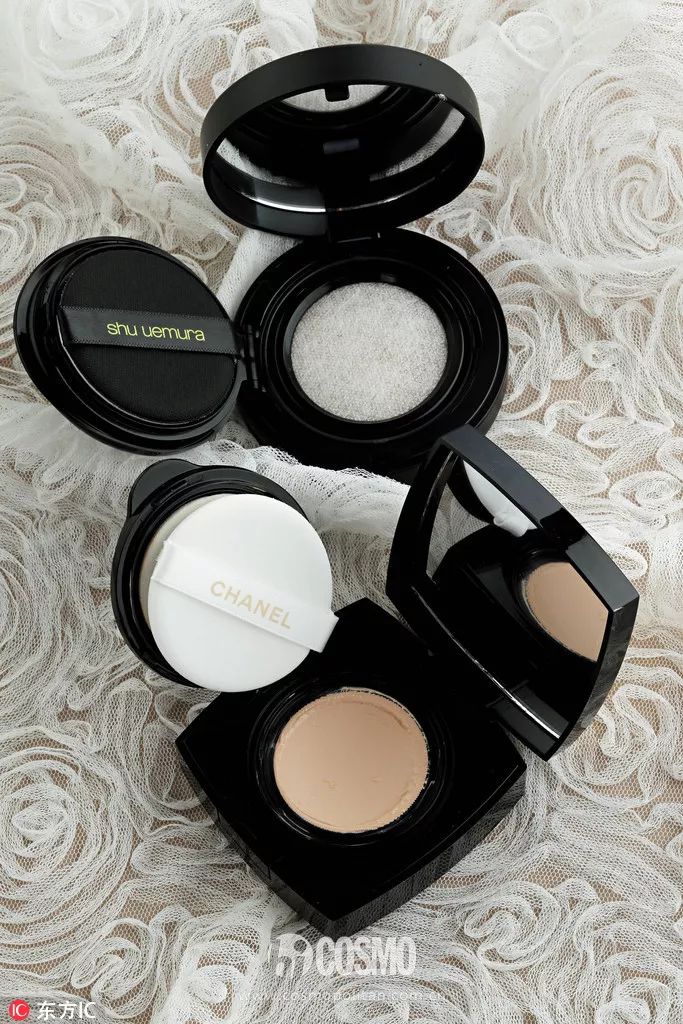 美人计气垫哪个牌子好,美人计bq气垫