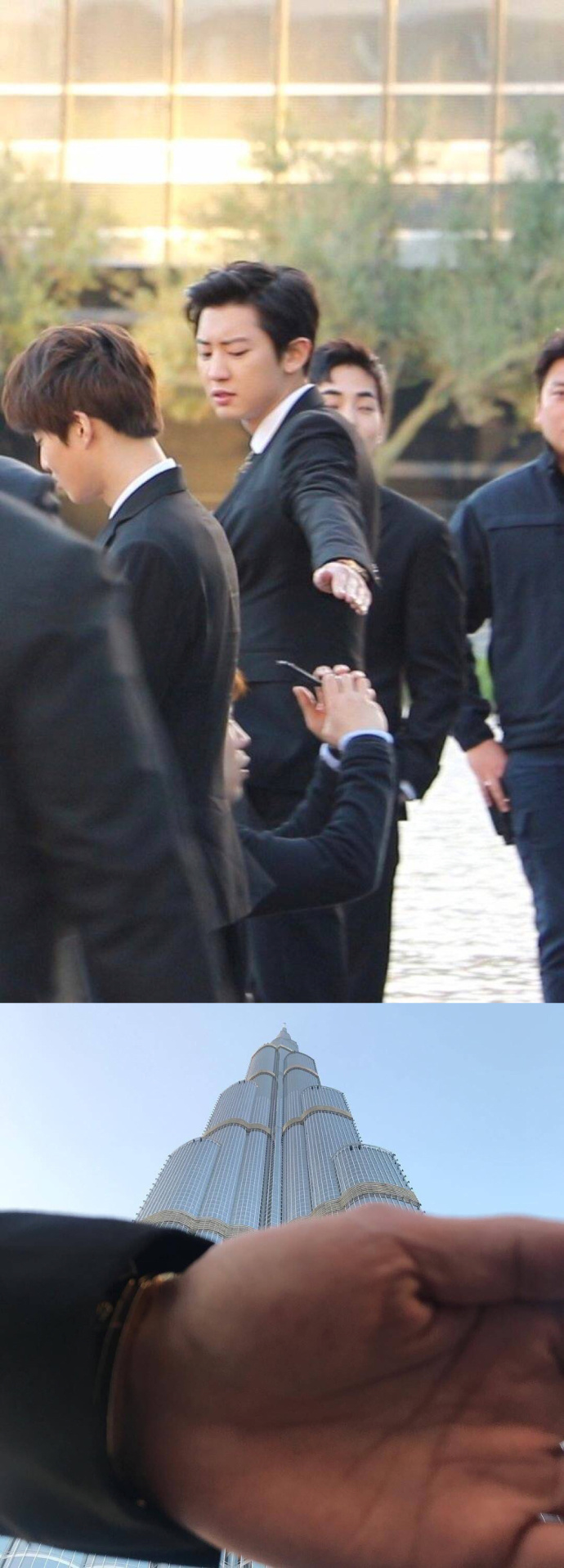 exo分享物料,exo分享歌单