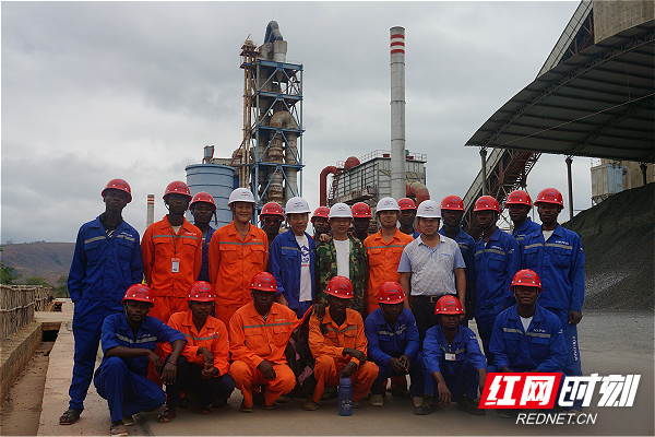 品读｜透视“黑石号”，湘非千年情未了