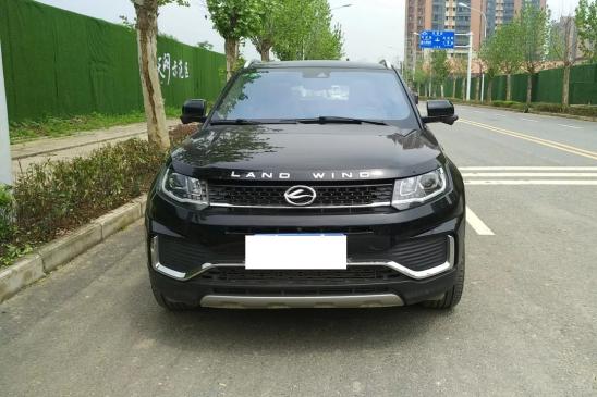 二手陆风x7劲越,陆风x7劲越有通病吗