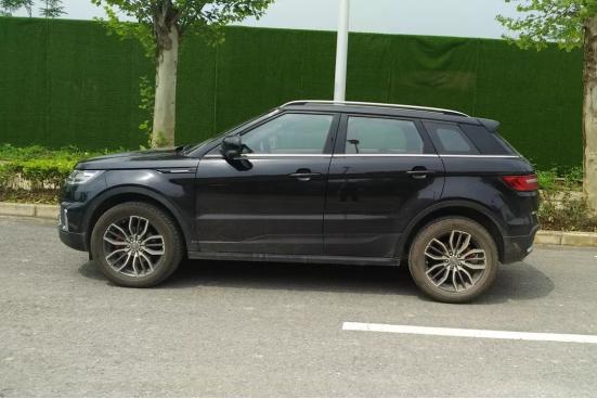 二手陆风x7劲越,陆风x7劲越有通病吗