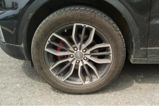 二手陆风x7劲越,陆风x7劲越有通病吗