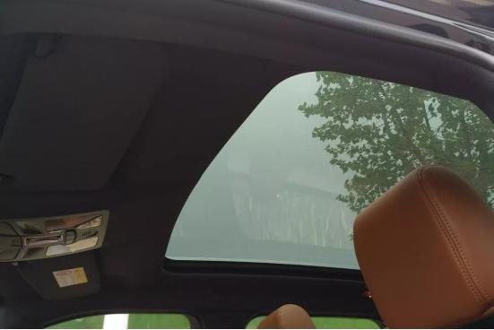 二手陆风x7劲越,陆风x7劲越有通病吗